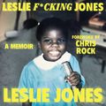 Cover Art for 9781668623459,  by Leslie Jones, Chris Rock