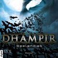 Cover Art for 9783802588006, Dhampir by Barb Hendee