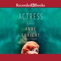 Cover Art for 9781980071730, Actress by Anne Enright