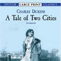 Cover Art for 9780486417769, A Tale of Two Cities by Charles Dickens