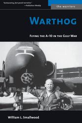 Cover Art for 9781574888867, Warthog by William L. Smallwood