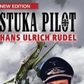 Cover Art for 9781908476876, Stuka Pilot by Hans Ulrich Rudel