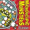 Cover Art for 9781407144474, Microscopic Monsters by Nick Arnold
