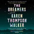 Cover Art for 9780525637547, The Dreamers by Karen Thompson Walker