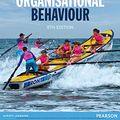 Cover Art for B07D6RF8CB, Organisational Behaviour eBook by Stephen Robbins, Timothy A. Judge, Bruce Millett, Maree Boyle