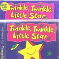Cover Art for 9781857816754, Twinkle Twinkle Little Star (Playtime Book & CD) by Unknown