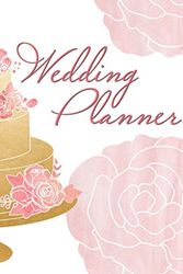 Cover Art for 9781093968040, Wedding Planner by Larkspur & Tea Publishing