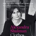 Cover Art for 9781788402101, Clothes... and Other Things That Matter by Alexandra Shulman