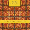 Cover Art for 9781426422478, Rob Roy by Scott, Walter