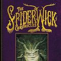 Cover Art for B00ER2DAHM, The Spiderwick Chronicles: The Wrath of Mulgarath by Holly Black, Tony DiTerlizzi