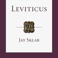 Cover Art for 9781844749270, Leviticus by Jay Skiar