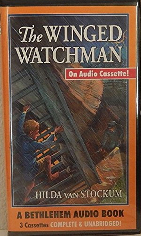 Cover Art for 9781883937560, Winged Watchman by Hilda Van Stockum