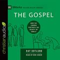 Cover Art for 9781683662730, The Gospel: How the Church Portrays the Beauty of Christ (9marks) by Raymond C. Ortlund, Jr.