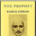 Cover Art for 9781858912165, The Prophet by Kahlil Gibran