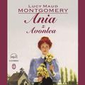 Cover Art for 9788308050408, Ania z Avonlea by Lucy Maud Montgomery