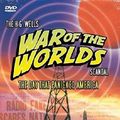 Cover Art for 6349912647236, The Day That Panicked America: The H.G. Wells War of the Worlds Scandal by 