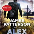 Cover Art for B07ZTFKBDM, Hate - Alex Cross 24: Thriller (German Edition) by James Patterson