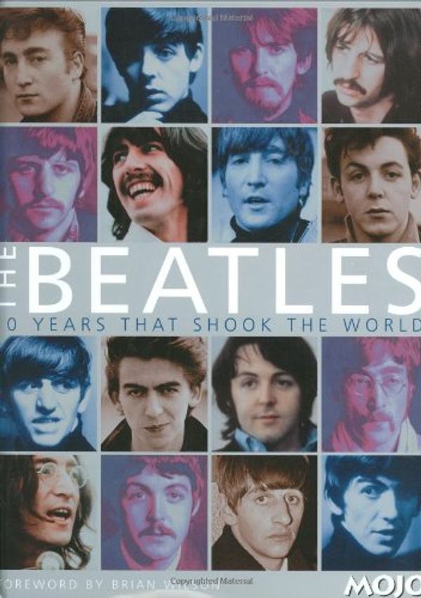 Cover Art for 9780756606701, The Beatles by 