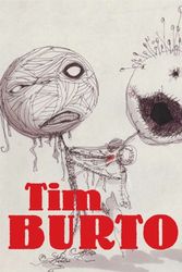 Cover Art for 9780870707605, Tim Burton by Tim Burton