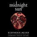 Cover Art for 9781549134661, Midnight Sun by Stephenie Meyer, Jake Abel
