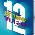 Cover Art for 9781593978990, Twelve Sharp by Janet Evanovich