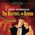Cover Art for 9780698196681, The Beautiful and Damned by F. Scott Fitzgerald