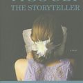 Cover Art for B01K31KN70, The Storyteller by Jodi Picoult