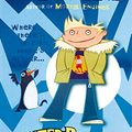 Cover Art for 9780439955706, The Big Freeze by Philip Reeve