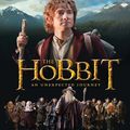 Cover Art for 9780547899329, The Hobbit: An Unexpected Journey Visual Companion by Jude Fisher