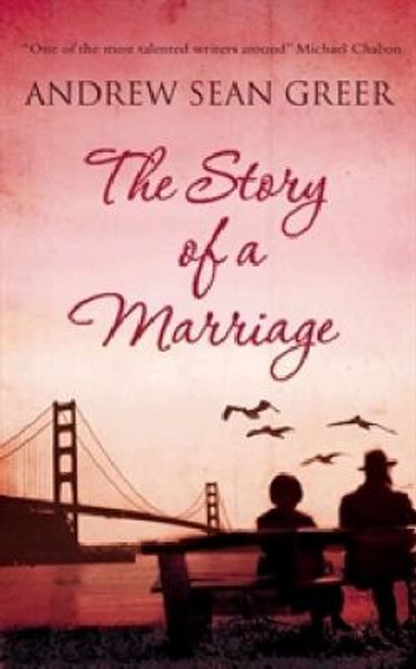 Cover Art for 9780571241200, Story of a Marriage by Unknown
