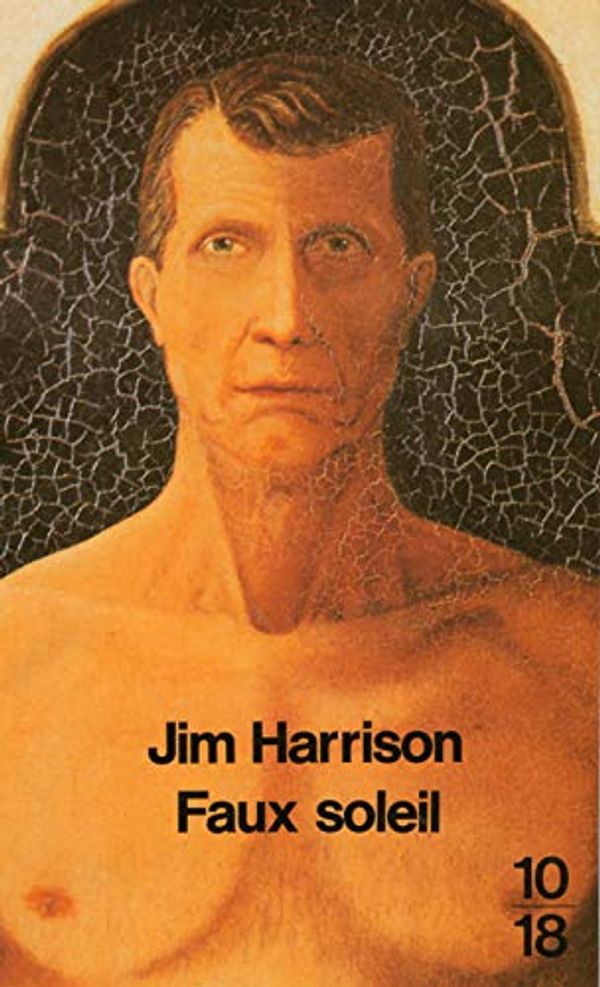 Cover Art for 9782264011541, Faux soleil : L'histoire d'un chef d'équipe américain Robert Carvus Strang racontée à Jim Harrison by Jim Harrison