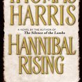 Cover Art for 9780385339414, Hannibal Rising by Thomas Harris