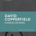 Cover Art for 9781940943282, David Copperfield by Charles Dickens