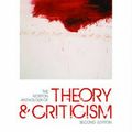 Cover Art for 9780393932928, The Norton Anthology of Theory and Criticism by Vincent B. Leitch