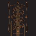 Cover Art for B005ND6WLA, The Lies of Locke Lamora by Scott Lynch