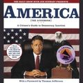 Cover Art for 9781594831515, Daily Show with Jon Stewart Presents America (The Book), The by Cast of the Daily Show with Jon Stewart, Jon Stewart