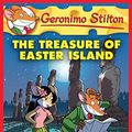 Cover Art for B00Q5LJEMI, The Treasure of Easter Island (Geronimo Stilton #60) by Geronimo Stilton
