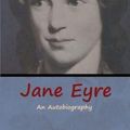 Cover Art for 9781618955418, Jane Eyre by Charlotte Brontë