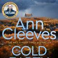 Cover Art for 9781529050240, Cold Earth (Shetland) by Ann Cleeves