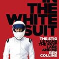 Cover Art for 9780007327966, The Man in the White Suit by Ben Collins