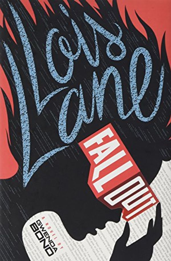 Cover Art for 9781630790141, Lois Lane by Gwenda Bond