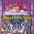 Cover Art for 9780816741373, Along Came a Spider by A. G. Cascone