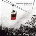 Cover Art for 9783596036141, Das Geräusch der Dinge beim Fallen by Juan Gabriel Vásquez