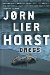Cover Art for 9781905207671, Dregs by Jorn Lier Horst