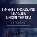 Cover Art for 9783961126071, Twenty Thousand Leagues Under the Sea by Jules Verne