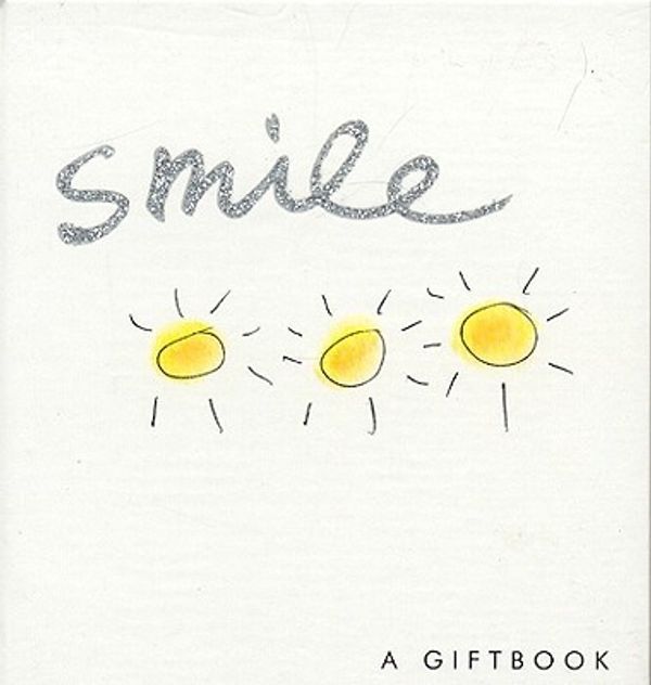 Cover Art for 9781861875587, Smile by Helen Exley