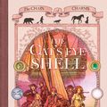 Cover Art for 9781405037839, The Cat's Eye Shell: Chain of Charms 4 by Kate Forsyth