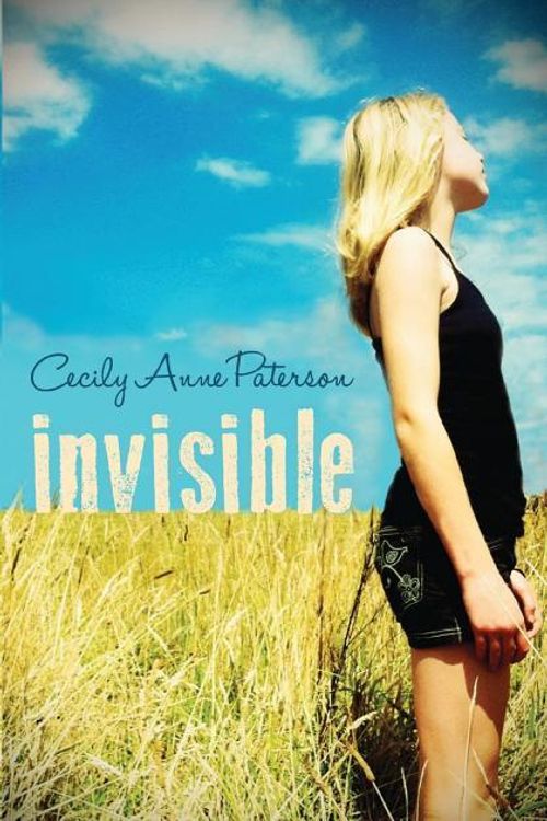 Cover Art for 9781942748274, Invisible: Invisible Book I by Cecily Anne Paterson