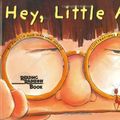 Cover Art for 9780439098168, Hey, Little Ant by Phillip and Hannah Hoose