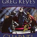 Cover Art for 9780345440679, The Charnel Prince by Greg Keyes